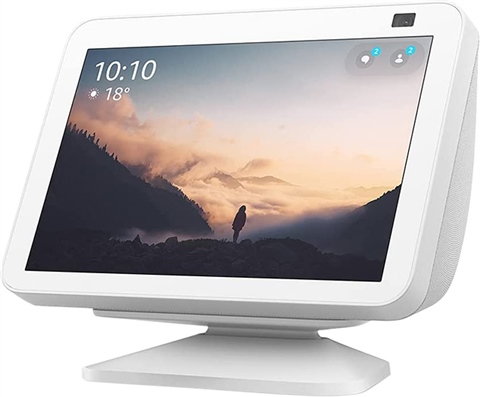 Amazon Echo Show 8 第2世代 Ourfriday | Amazon Echo Show 8 (2nd Gen) 8